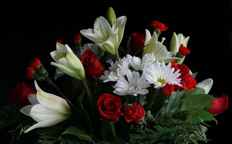 Arreglos Florales