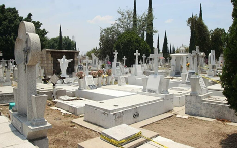 Cementerio