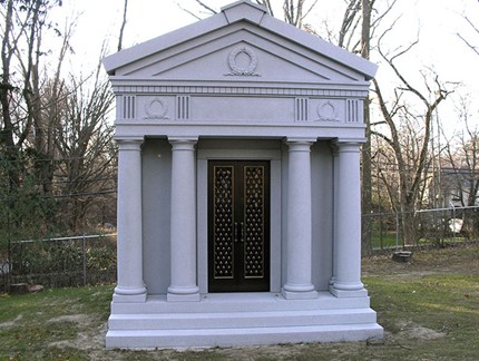 5 Mausoleos más famosos del Mundo