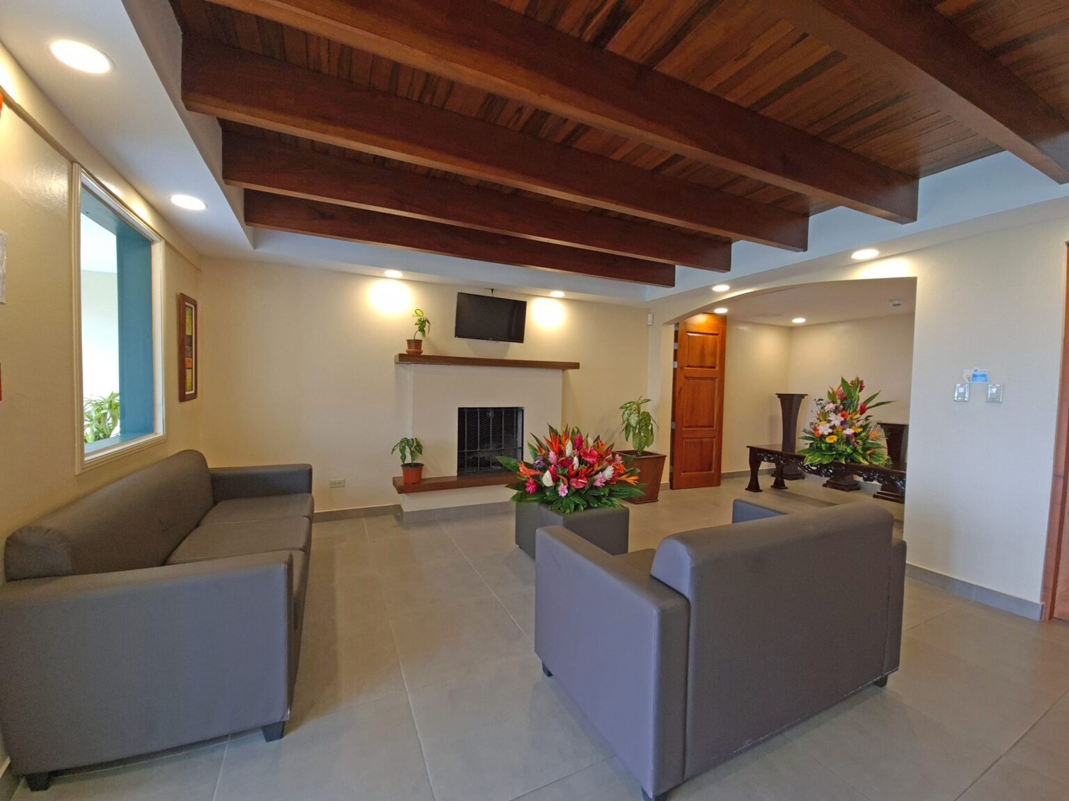 Tanatorio